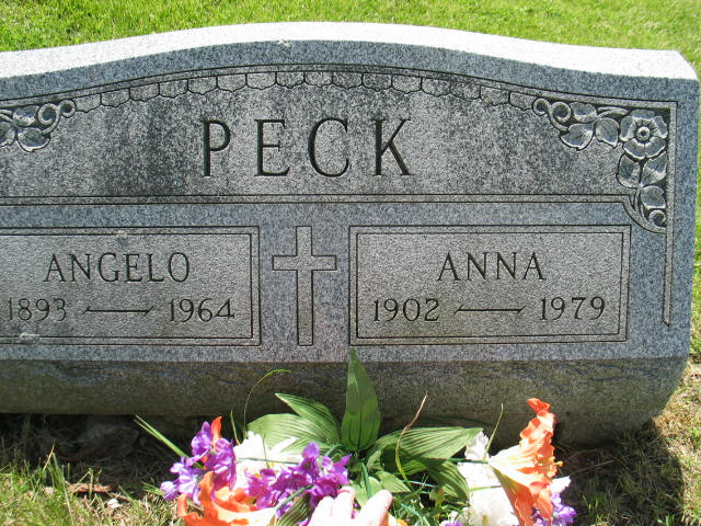 tombstone